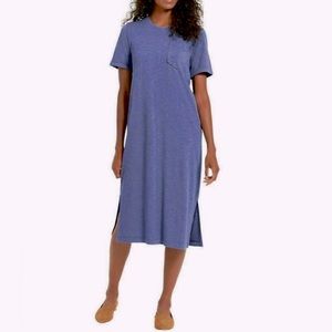 T-shirt Midi Dress
